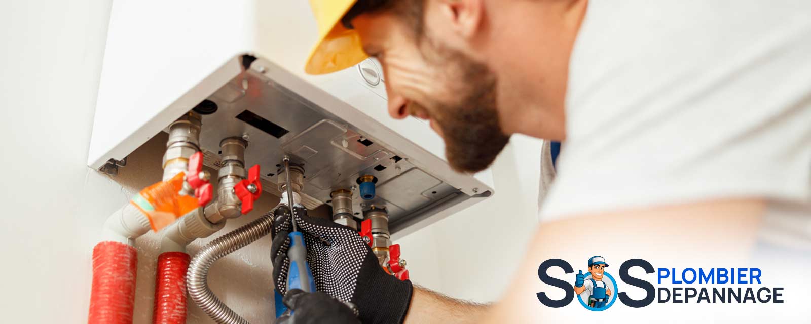 Chauffagiste Compiègne (60200)