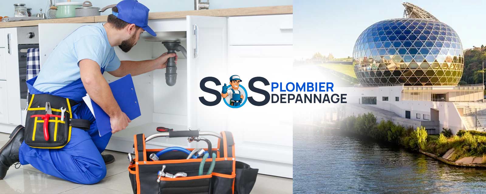 Plombier Hauts-de-Seine (92)